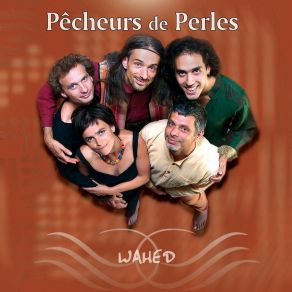 Download track Dapka Almaha Pecheurs De Perles