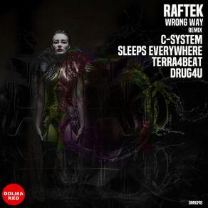 Download track Right Way (C-System Remix) RaftekC - System