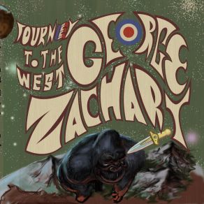 Download track Shine In The Rainy Day George Zachary