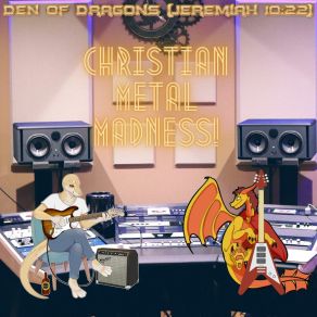 Download track Percival Vs. The Robot Prince Den Of Dragons