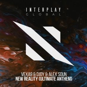 Download track New Reality (Ultimate Anthem) (Extended Mix) Alex Soun