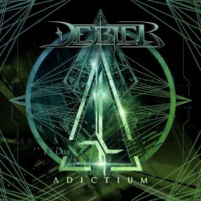 Download track Recto Hasta El Amanecer Debler