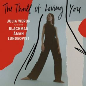 Download track The Thrill Is Gone Julia WerupThomas Blachman