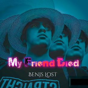 Download track My Life, Instrumental Benjs Lost