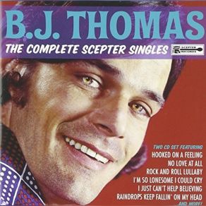 Download track That's What Friends Are For B. J. Thomas