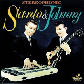 Download track Bulls-Eye Santo & Johnny