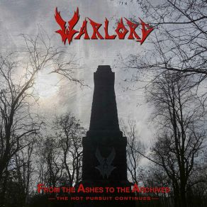 Download track War In Heaven (Re-Recorded 2024) Warlord