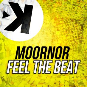 Download track Feel The Beat (Radio Edit) Moornor