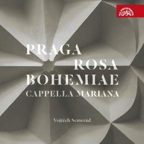 Download track Missa Presulem Ephebeatum III. Credo Vojtěch Semerád