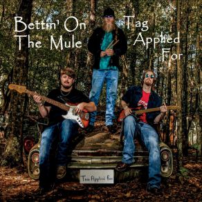 Download track I Think Of You Bettin' On The Mule