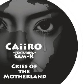 Download track Cries Of The Motherland (Instrumental) Sam-K