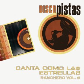 Download track Allá En El Rancho Grande Pista