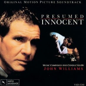 Download track Barbara's Confession John Williams