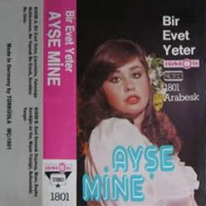 Download track Başka Sevdiğin Mi Var Ayşe Mine