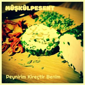 Download track Keçi Çiftliğinin Karanlık Koridorları Müşkülpesent