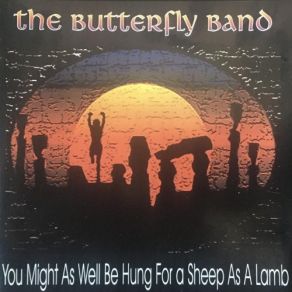 Download track Blind Mary The Butterfly Band