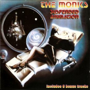 Download track Space Fruit The Monks