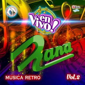 Download track Luna De Xelaju (En Vivo) Rana