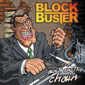 Download track Danger Line Block Buster