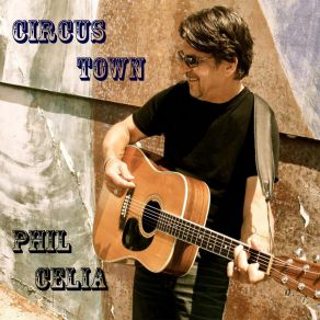 Download track Out Of Tune Guitar Phil Celia