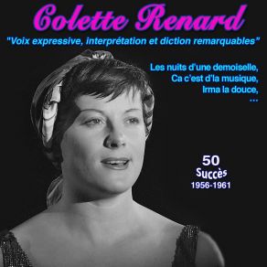 Download track Les Filles De La Rochelle Colette Renard
