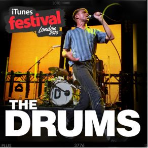 Download track Me And The Moon The Drums