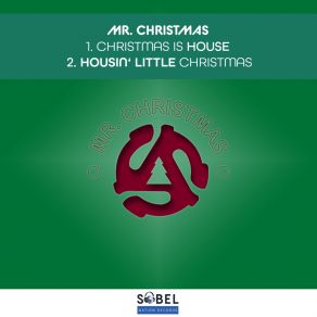 Download track Housin' Little Christmas (Radio Edit) Mr. Christmas