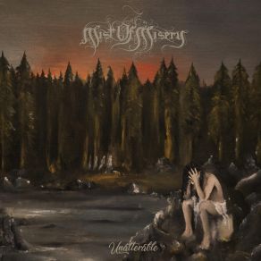 Download track A Hollow Promise Mist Of Misery