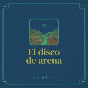 Download track El Cuadro ChimoAlvar Llusá-Damiani