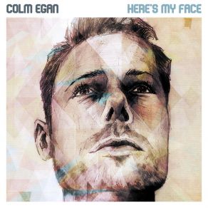 Download track Heat Of The Night Colm Egan