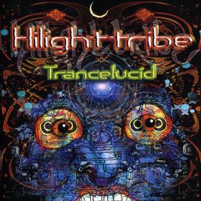 Download track Solar Eclipse Hilight Tribe