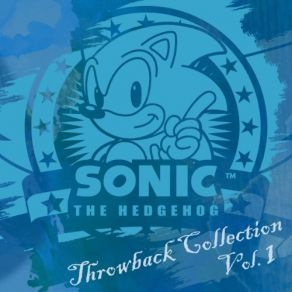 Download track Can You Feel The Sunshine (Throwback Remix) Sonic The HedgehogJun Senoue, Mariana Lopes