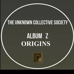 Download track No Things To Show The Unknown Collective Society