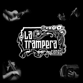 Download track Bajo Un Cielo De Estrellas La Trampera Tango