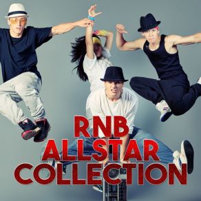 Download track Baby Boy R'n'B AllstarsR & B Chartstars, Hip Hop Nation