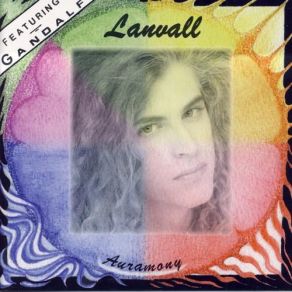 Download track Violet - The Mystic Charm LanvallViolet