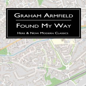 Download track Got To Be This Way Graham Armfield