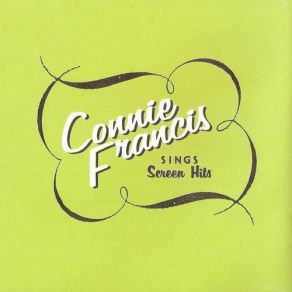 Download track Three Coins In The Fountain Connie Francis̀