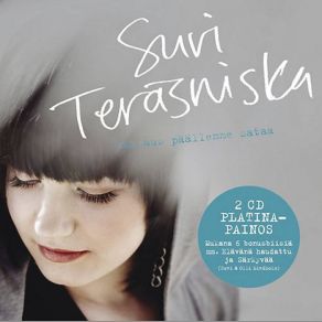 Download track Ala Ikina Sano Niin Suvi Teräsniska