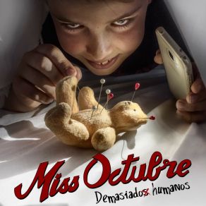 Download track Hombre Miss Octubre