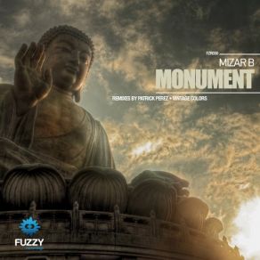 Download track Monument (Patrick Perez Remix) Mizar B