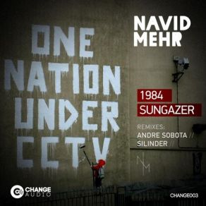 Download track Sungazer (Original Mix) Navid Mehr