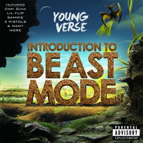 Download track Beast Mode Young VerseJay Red