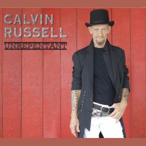 Download track Midnite Man Calvin Russell