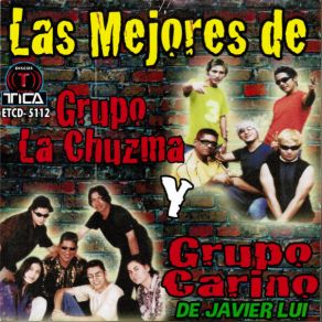 Download track Brinca Y Veras Grupo La Chuzma