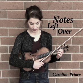 Download track Mercury / Notes Left Over / Senan's Reel Caroline Priore