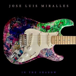 Download track Crossing The Rain Jose Luis Miralles