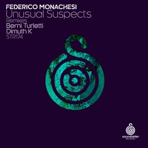 Download track Unusual Suspects Dimuth K Remix Federico Monachesi