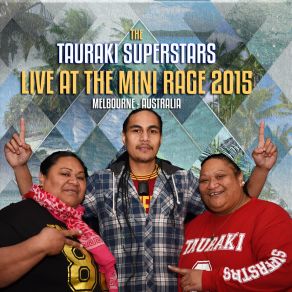 Download track PURPLE RAIN (Live) Tauraki Superstars