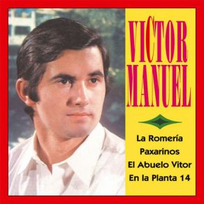 Download track Mis Recuerdos Víctor Manuel